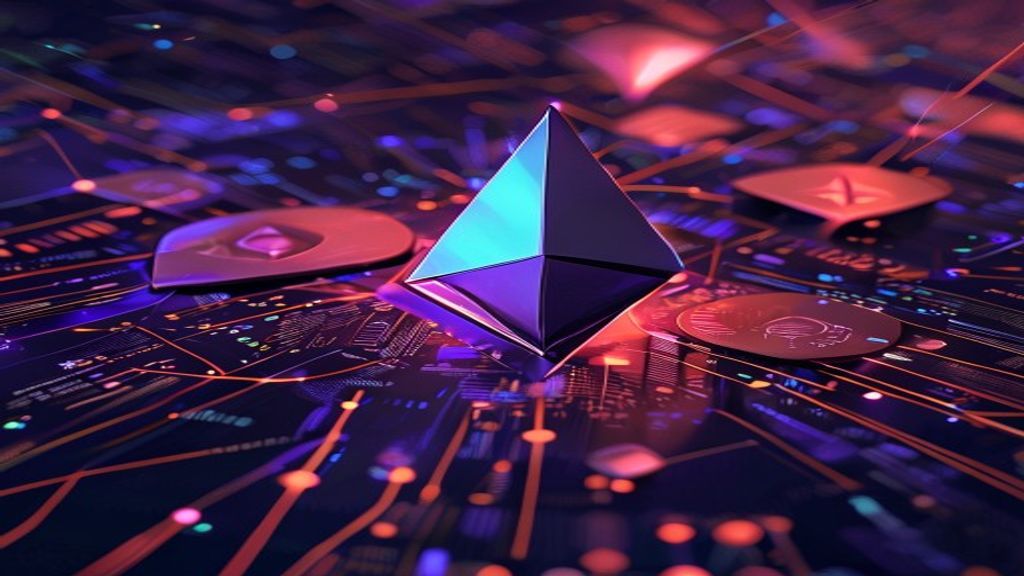 Ethereum DeFi protocol crisis liquidity blockchain