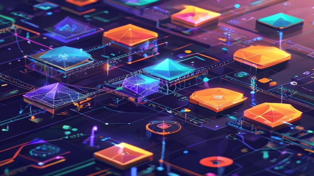 DeFi blockchain liquidity bridge Solana crypto