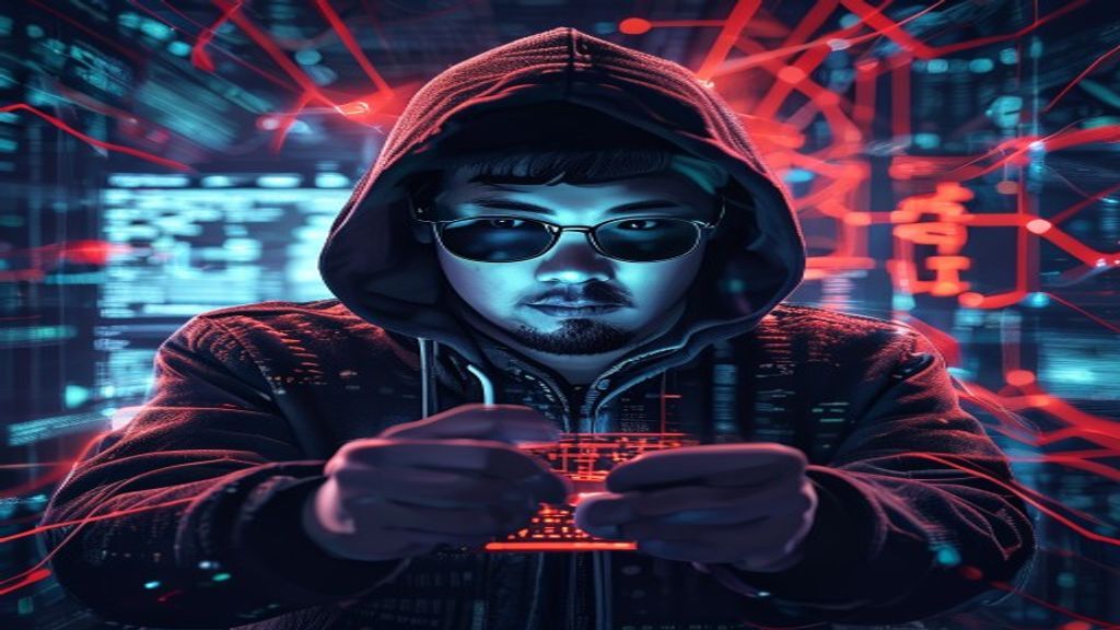hacker north korea cryptocurrency blockchain freeze