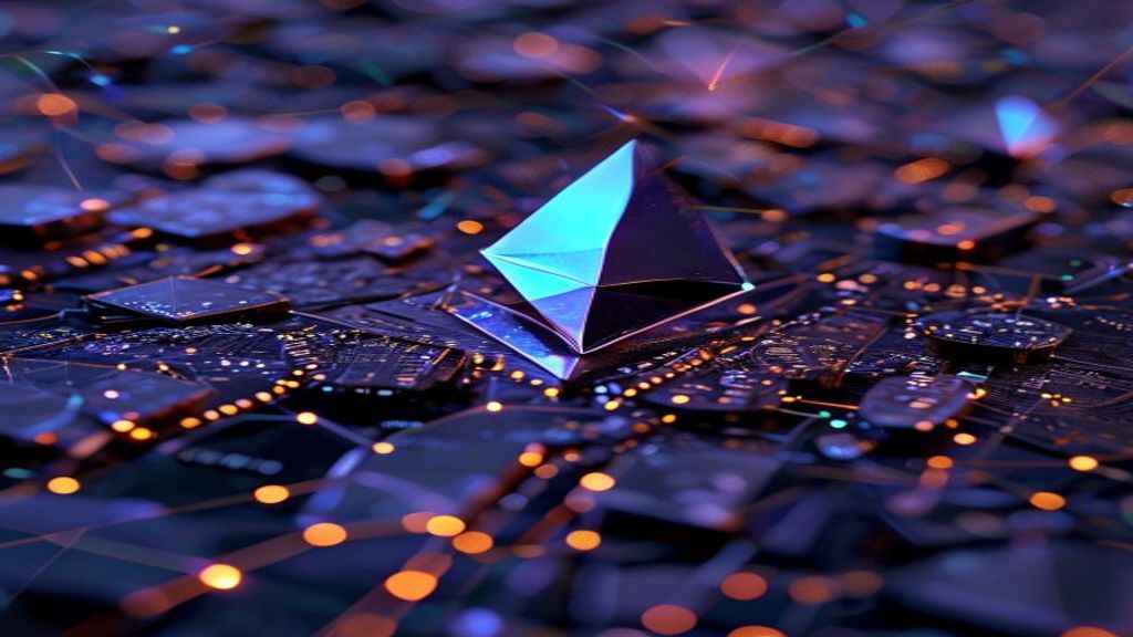 ethereum blockchain security frozen funds DeFi
