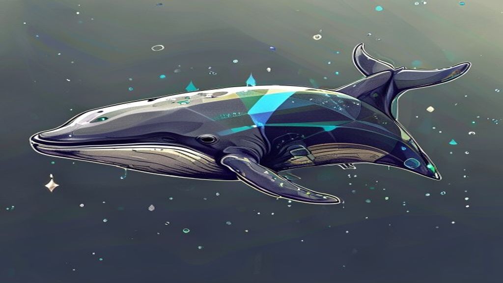 solana cryptocurrency whale market sell binance