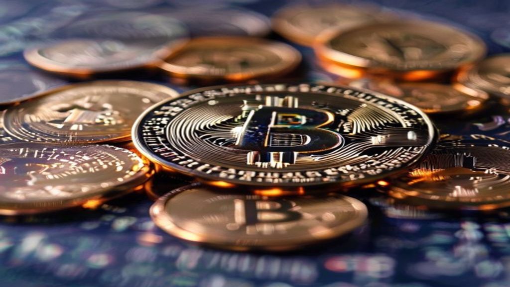 cryptocurrency exchange regulation financial risk banking