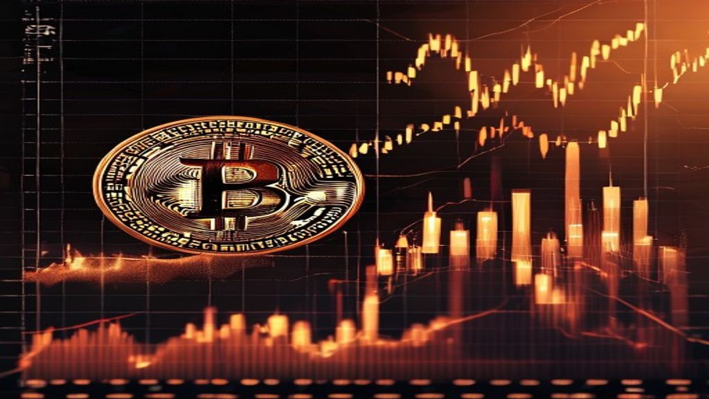 bitcoin price recovery chart 2026 bull market