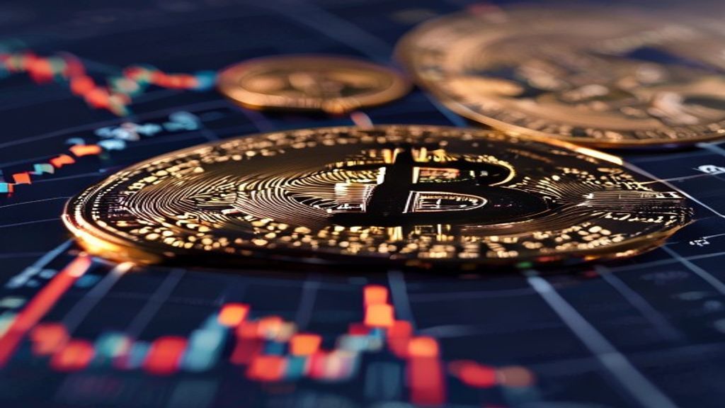 bitcoin price chart institutional investors ETF