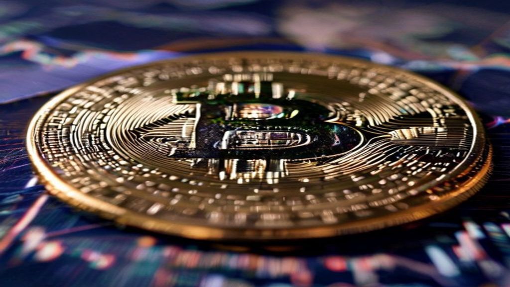 bitcoin price stability geopolitics diplomacy