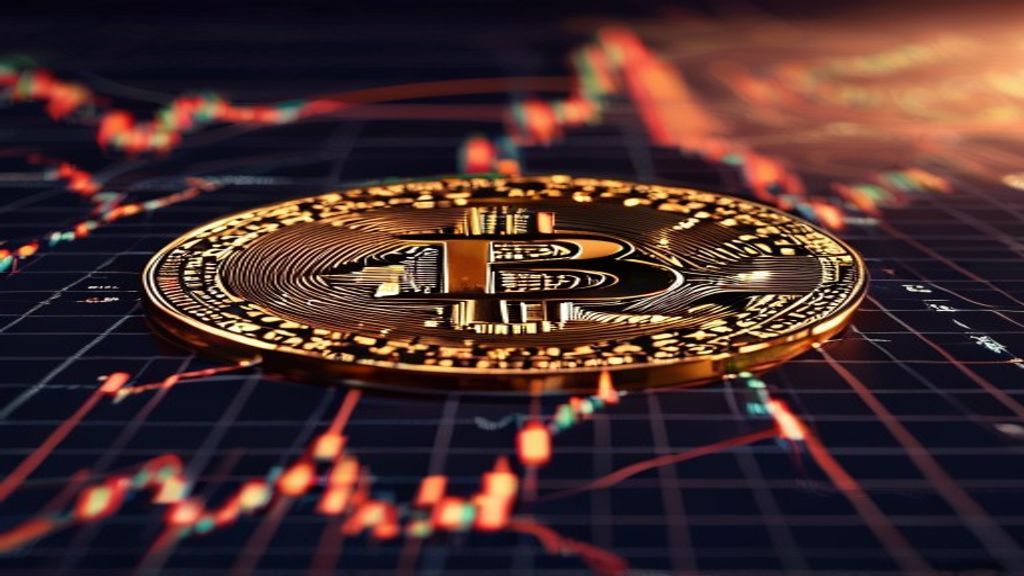 bitcoin price resistance chart institutional demand