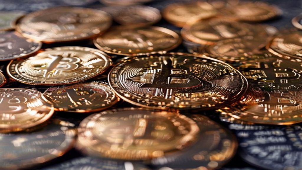 Bitcoin institutional investors accumulation bull market