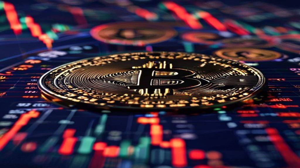 bitcoin futures trading liquidation market volatility