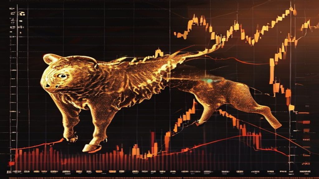 bitcoin price chart bull market recovery