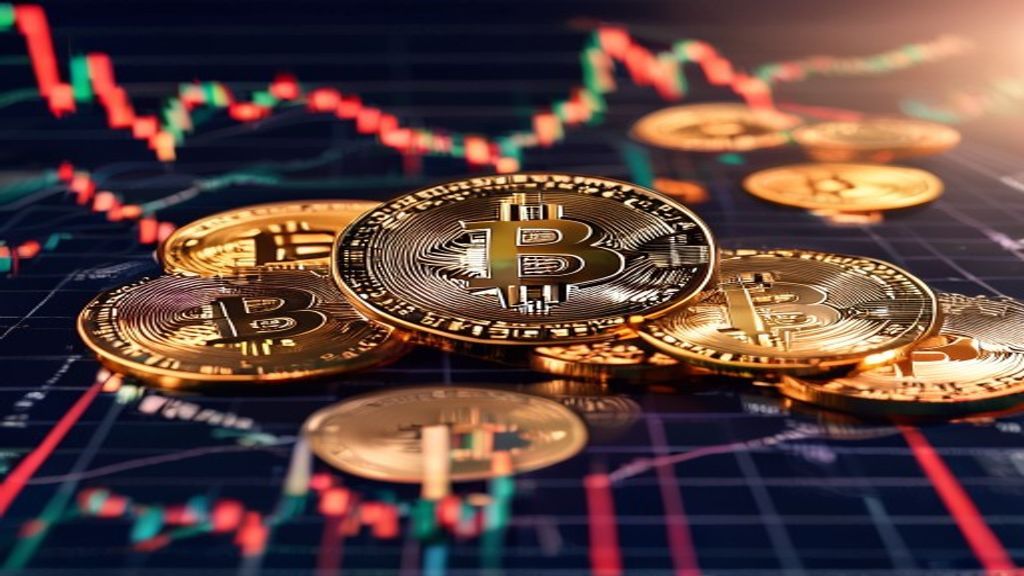 bitcoin price rally stablecoins crypto market chart