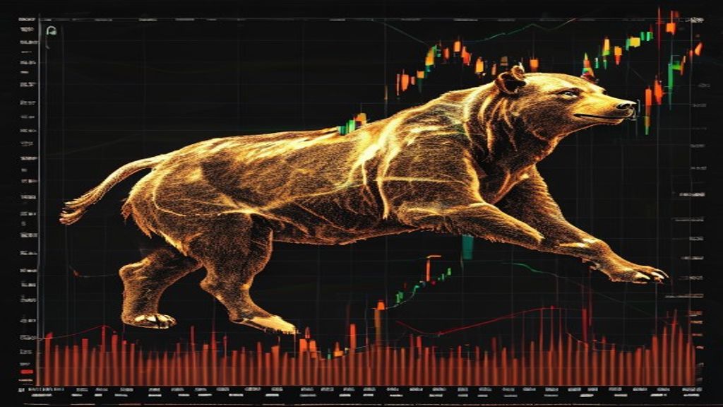 bitcoin price chart bull bear market analysis