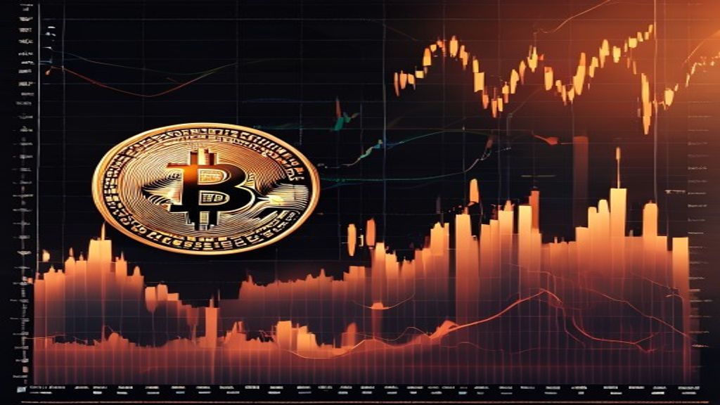 bitcoin price surge market analysis chart