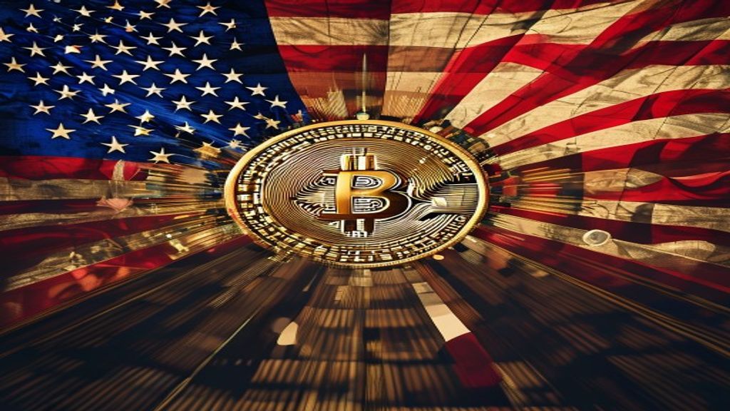 bitcoin geopolitics diplomacy Iran USA negotiations stress