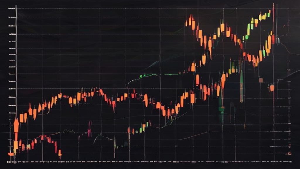 Bitcoin price chart cycle low analysis candlestick