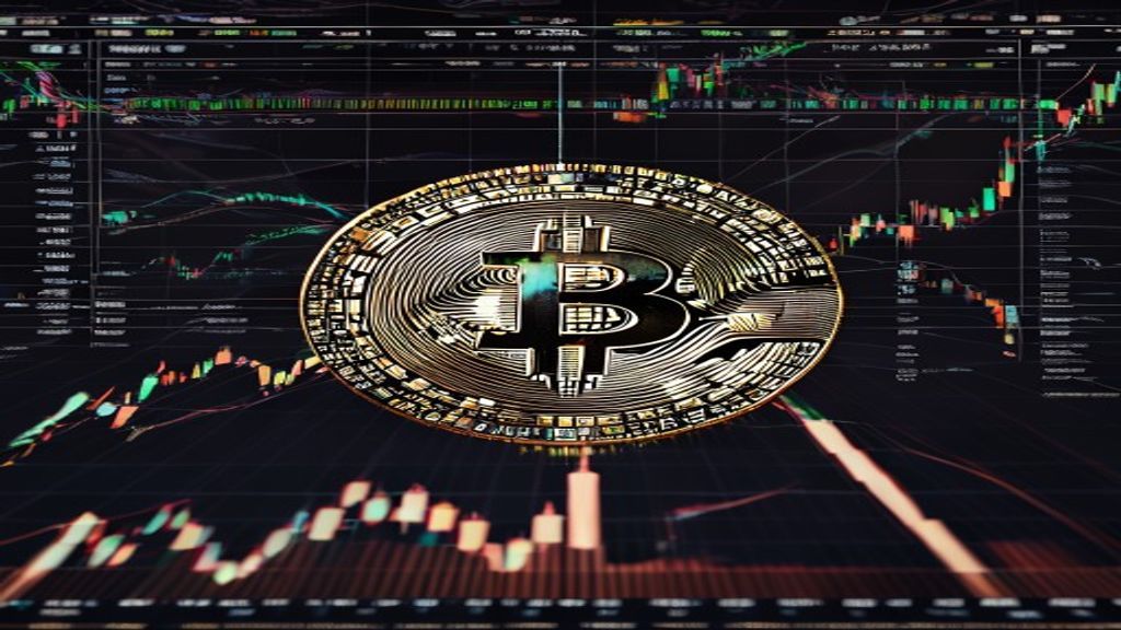 bitcoin price chart federal reserve FOMC monetary policy