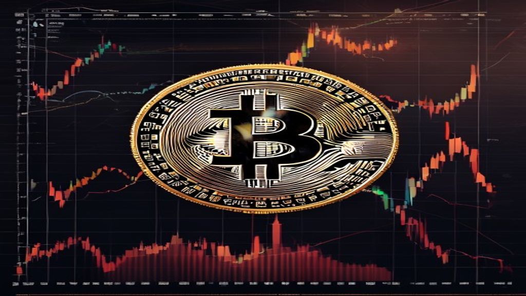 bitcoin price drop federal reserve meeting chart