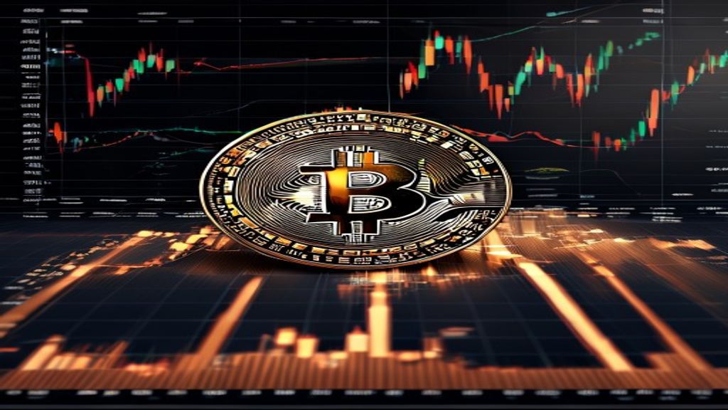 bitcoin price support market stability chart