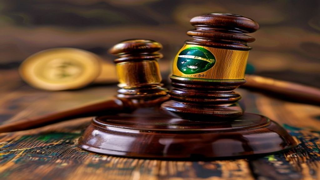 Brazil regulation gavel cryptocurrency prediction market ban