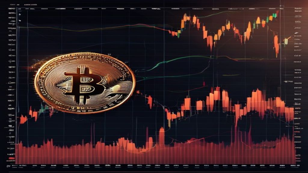 bitcoin demand imbalance futures market chart analysis