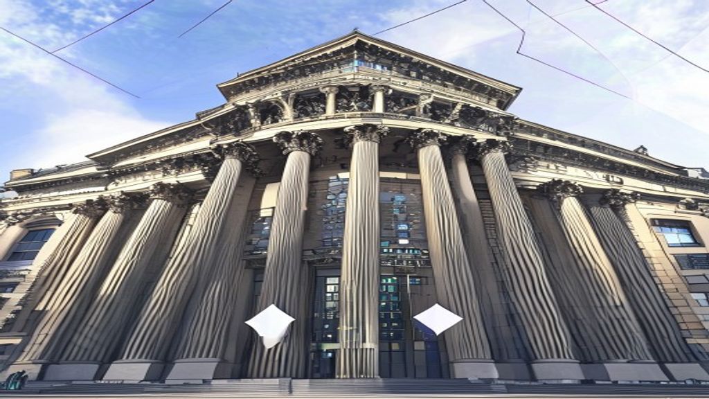 US Senate building cryptocurrency regulation XRP Ripple