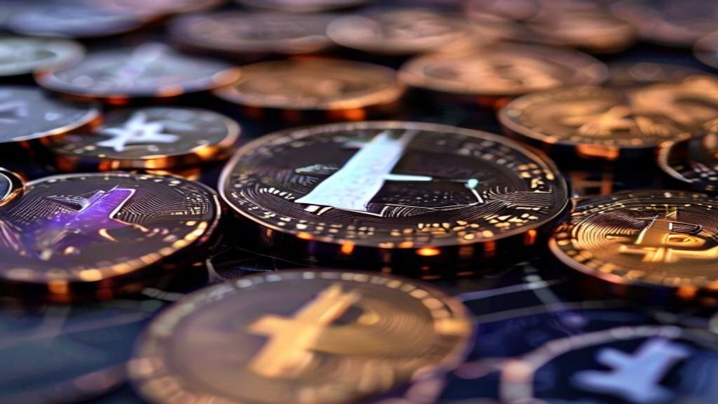 social media ban crypto blockchain suspension