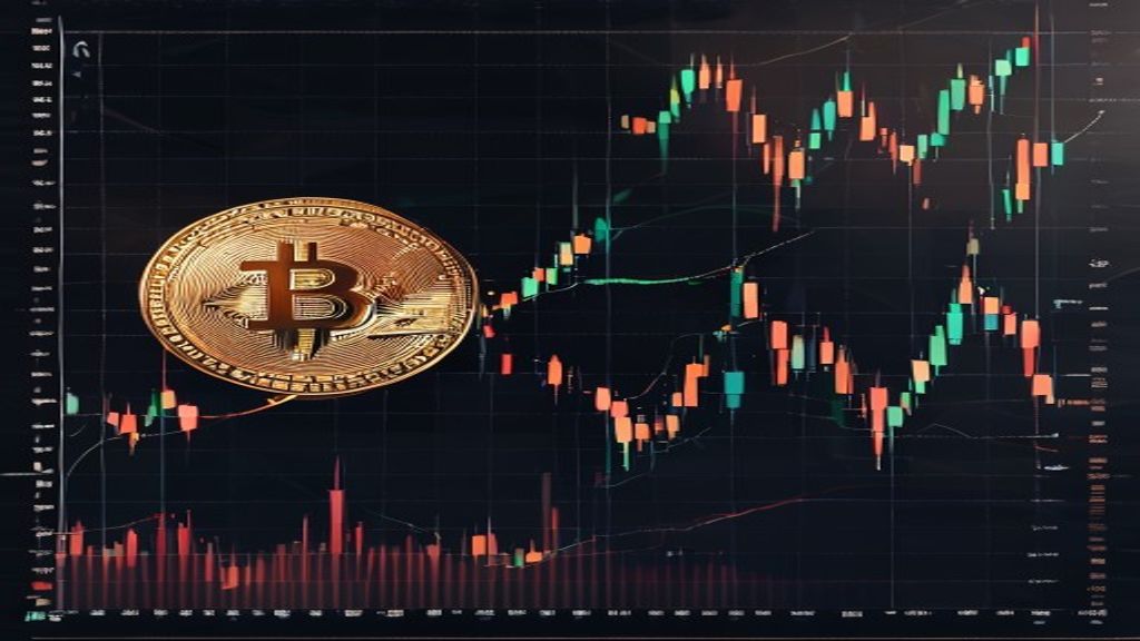 bitcoin chart trading technical analysis candlestick
