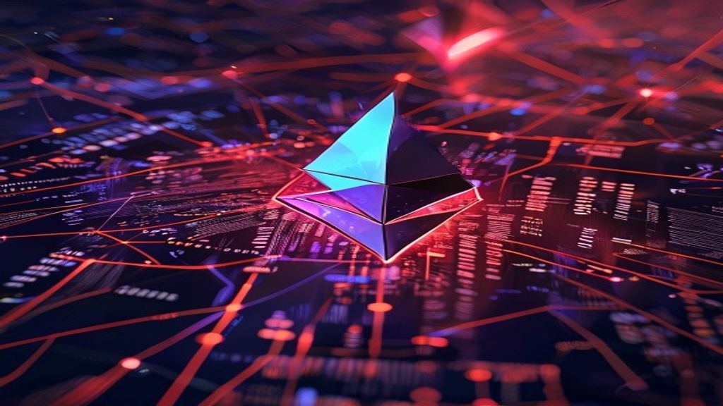 decentralized finance ethereum crisis rescue blockchain