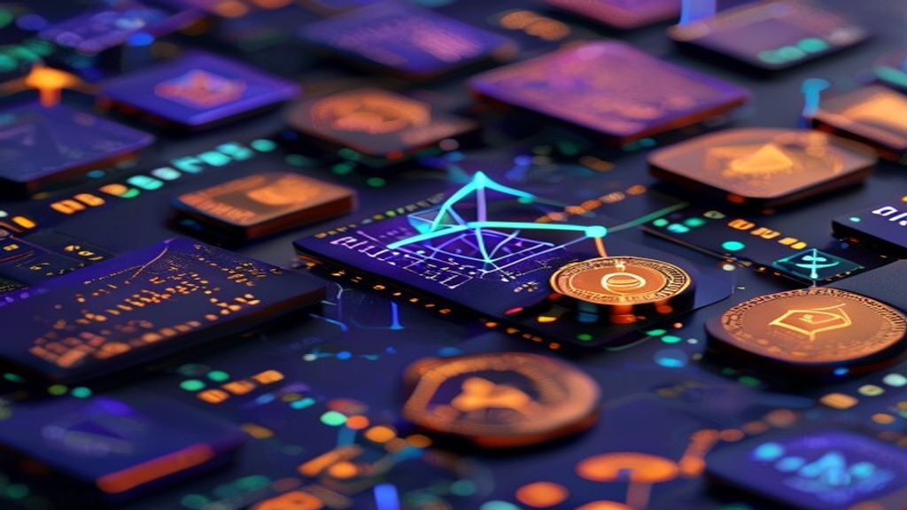 DeFi lending protocol blockchain debt recovery