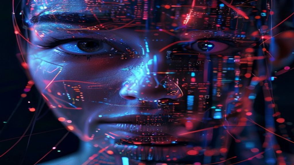 artificial intelligence deepfake scam cybersecurity digital fraud