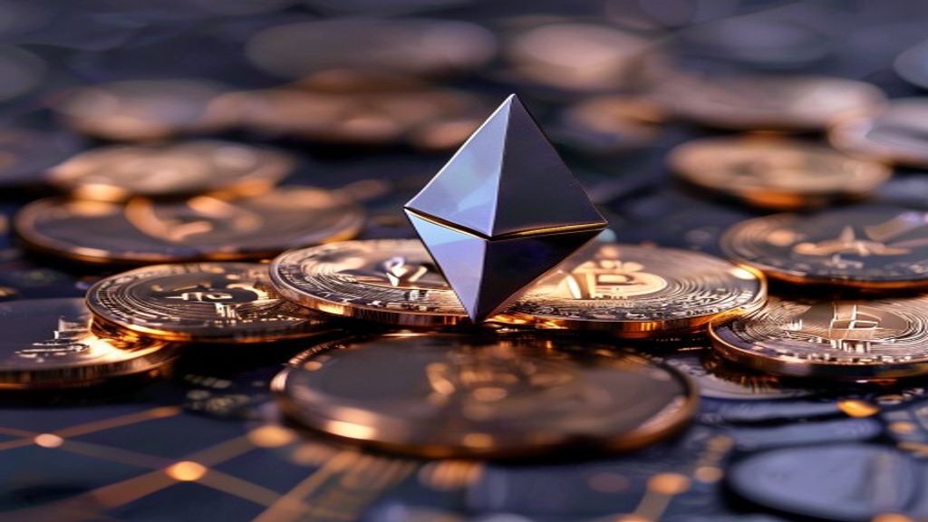 ethereum staking institutional crypto finance