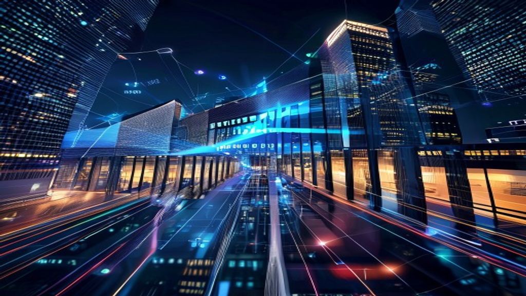 JPMorgan bank blockchain technology corporate finance