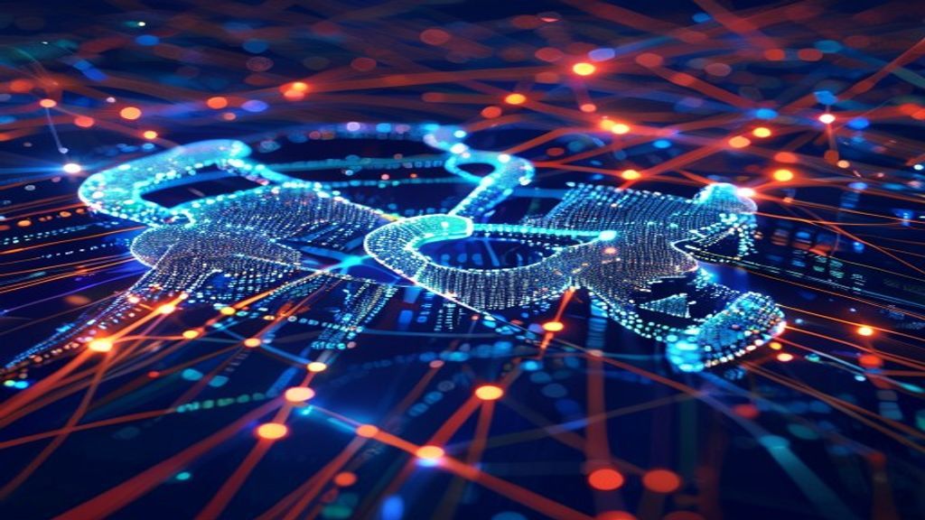 international bank transfer blockchain technology Asia