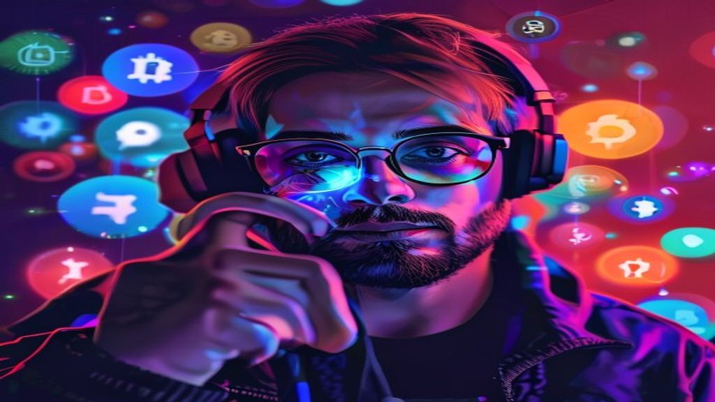 Meta social media creator crypto payment digital