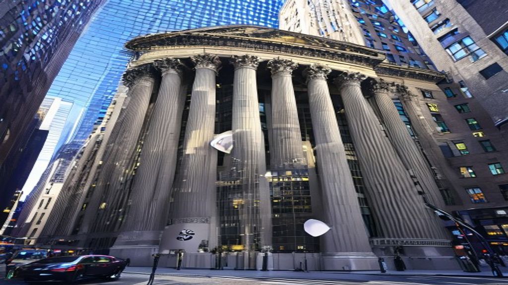 Morgan Stanley bank Wall Street stablecoin digital finance
