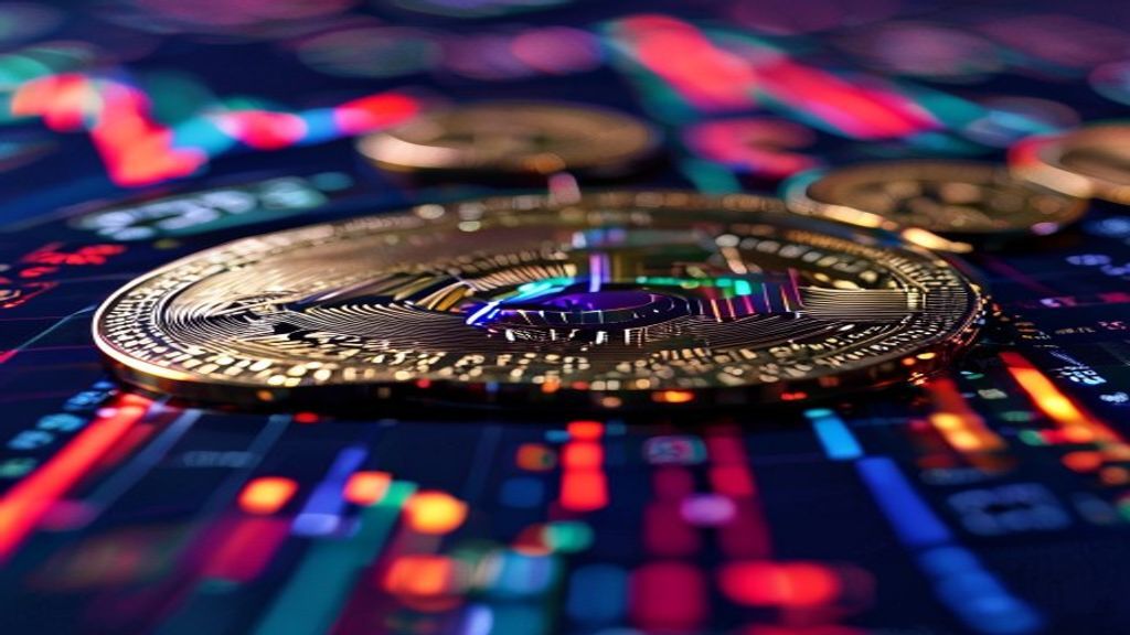 prediction market crypto regulation USA