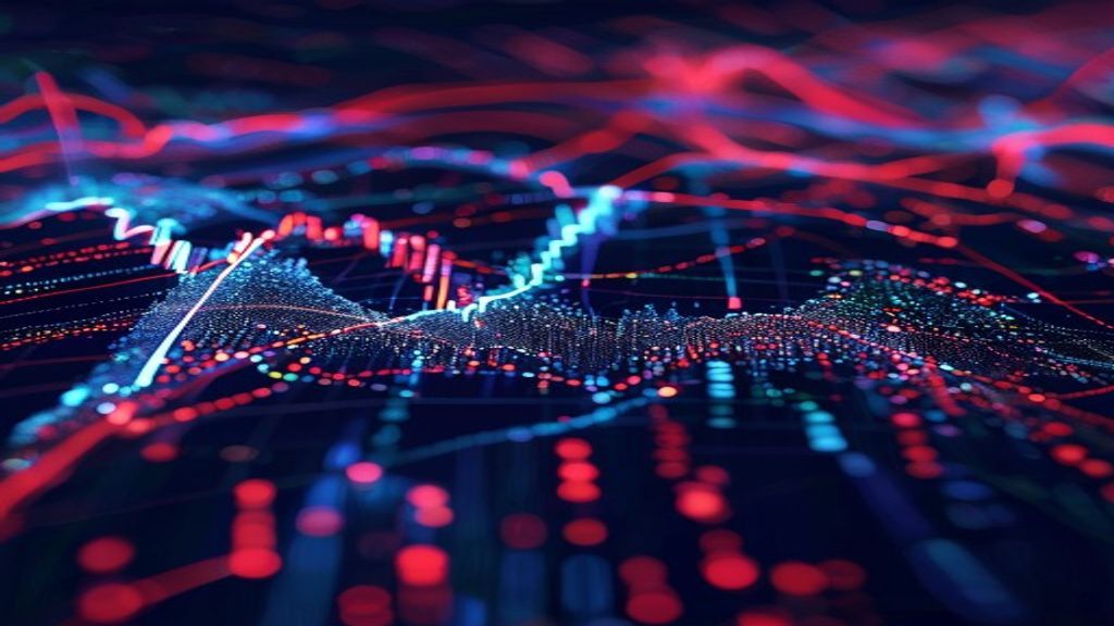 prediction market fraud data manipulation blockchain