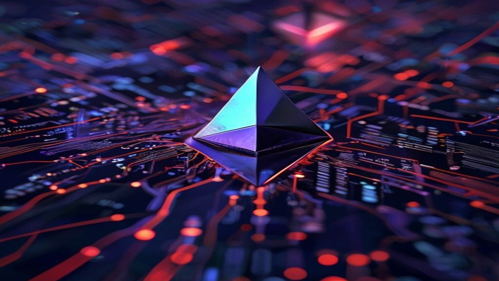 ethereum hacker bridge attack cryptocurrency security