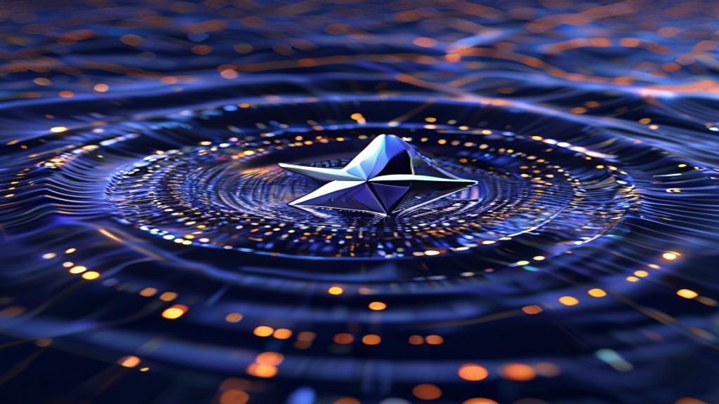 ripple XRP cryptocurrency institutional finance blockchain