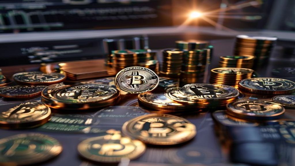 Strategy MicroStrategy Bitcoin corporate treasury office
