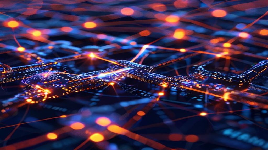 blockchain network low fees digital transaction