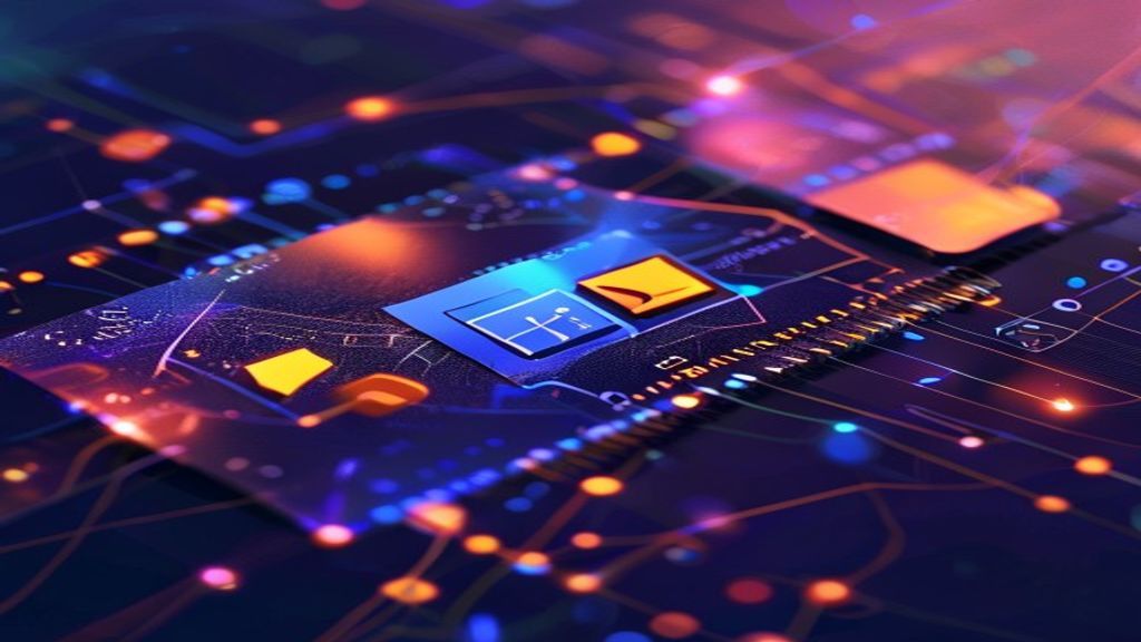 Visa credit card blockchain digital payment stablecoin technology