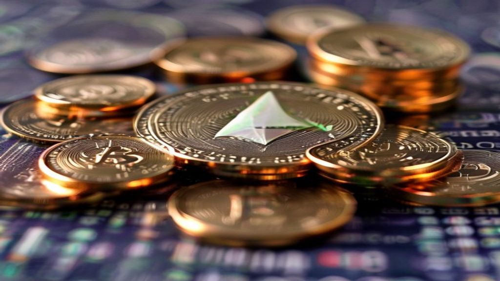 stablecoin dollar digital currency growth finance