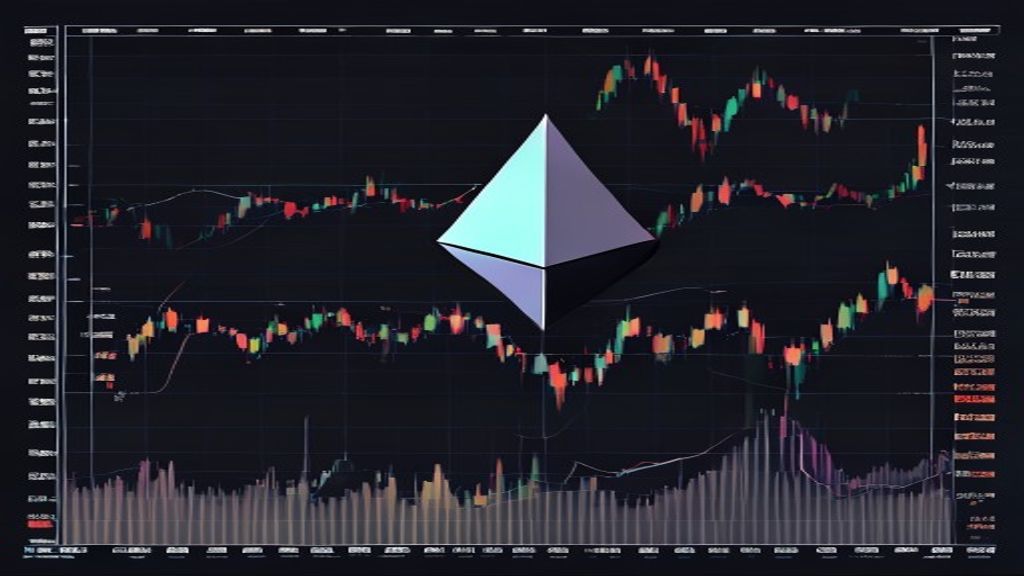 ethereum market trading volume chart