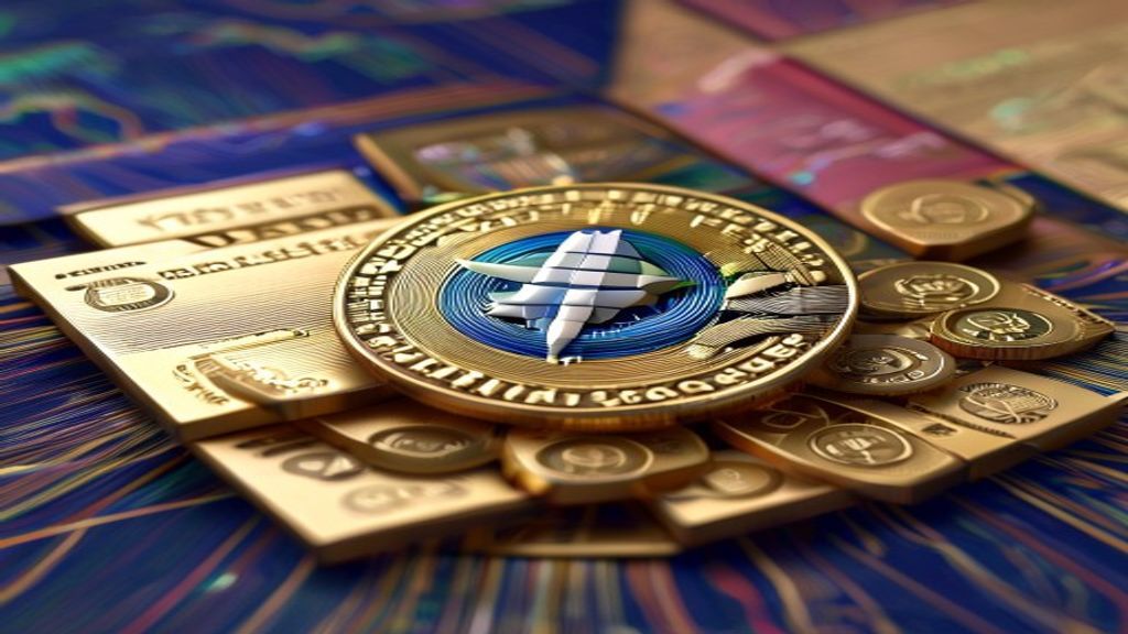 Western Union digital payment stablecoin global money transfer