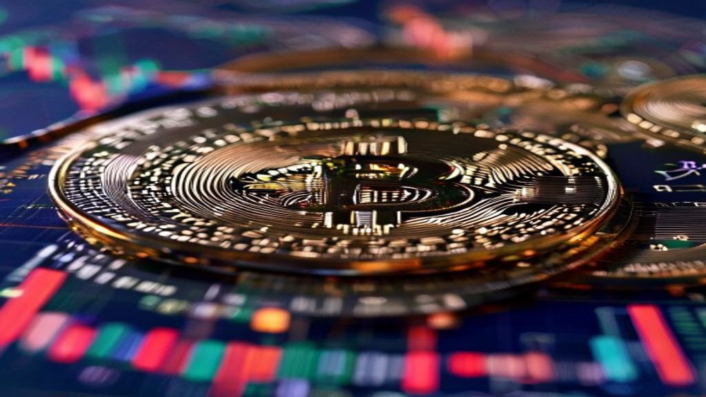 bitcoin transfer exchange market volatility