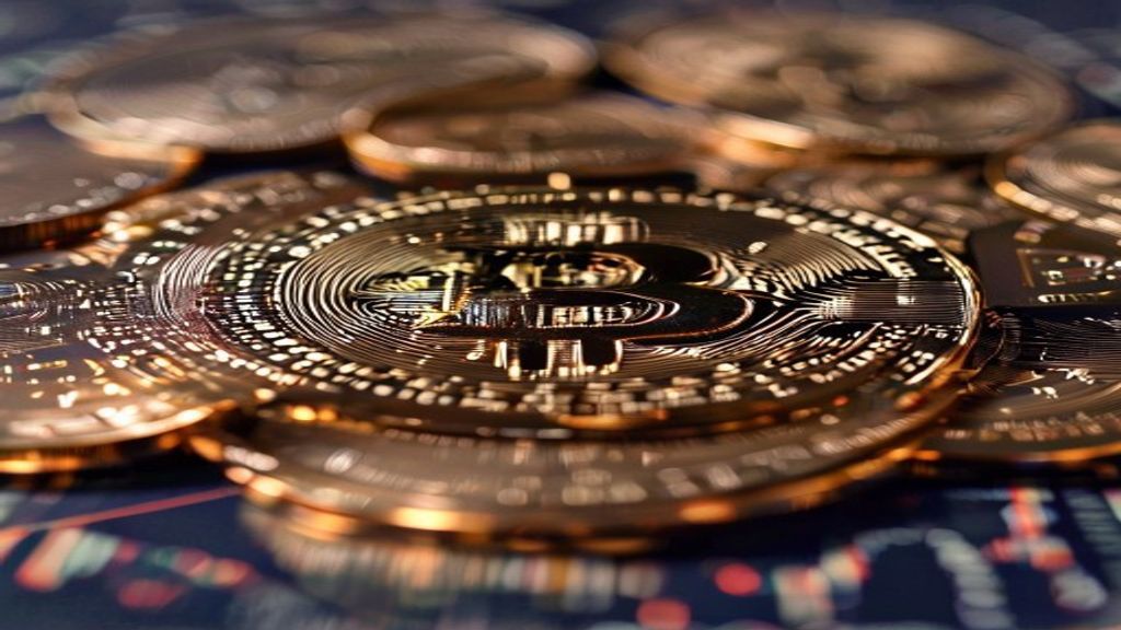 bitcoin demand institutional investors bull market