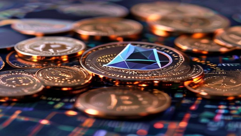 stablecoin digital payments global finance