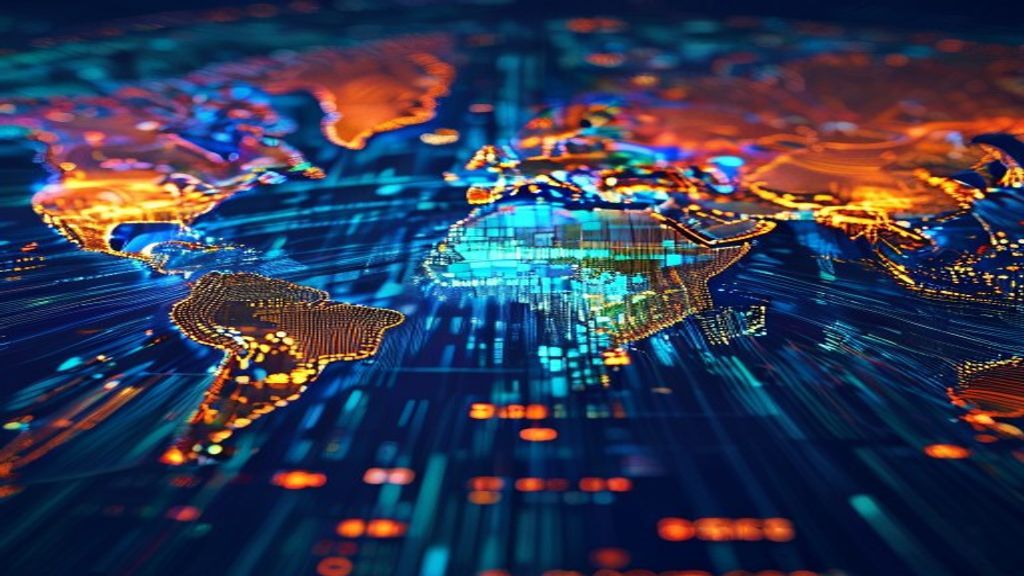 geopolitics global trade digital currency stablecoin