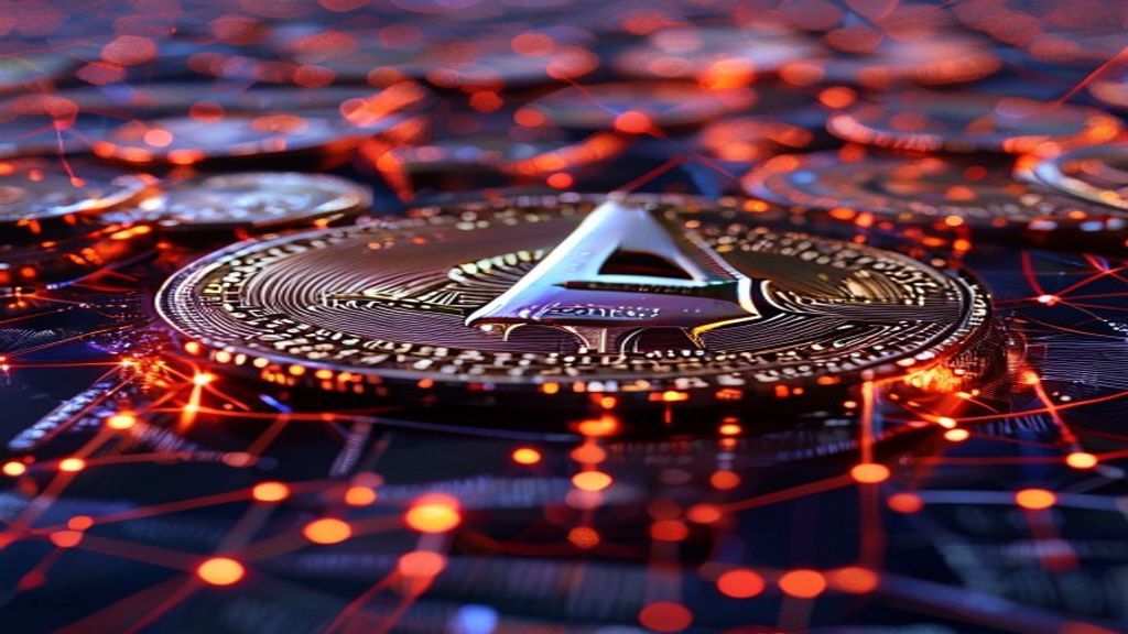 Russia digital currency sanctions blockchain stablecoin