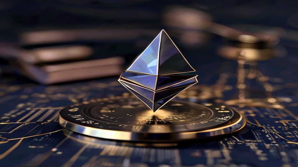 ethereum court legal blockchain DeFi